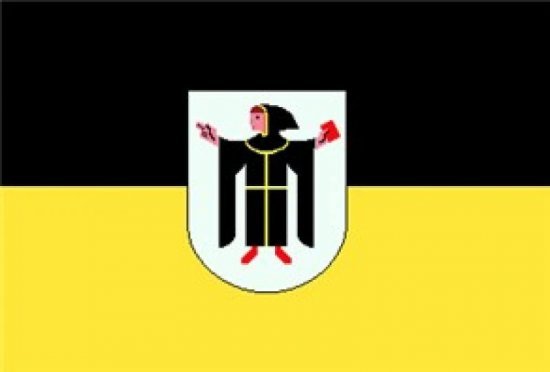 Münchenflagge
