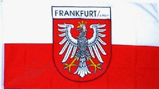Frankfurtflagge