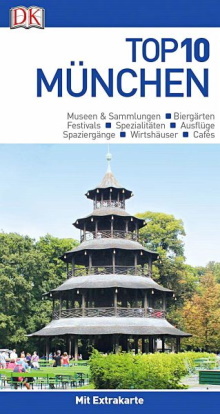 Top 10 Reiseführer München